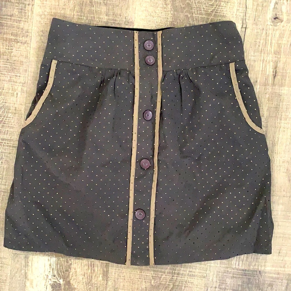 Francescas skirt